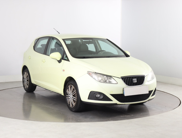 Seat Ibiza 2008