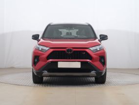 Toyota RAV 4 - 2024