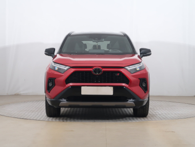 Toyota RAV 4 - 2024
