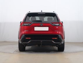 Toyota RAV 4 - 2024