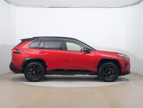 Toyota RAV 4 - 2024