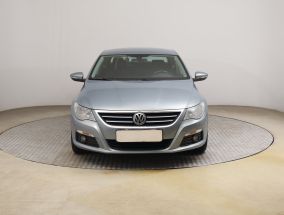 Volkswagen Passat CC - 2011