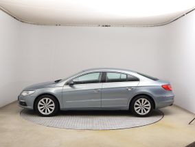 Volkswagen Passat CC - 2011