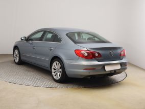 Volkswagen Passat CC - 2011