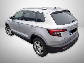 Skoda Karoq - 2020
