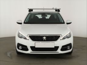 Peugeot 308 - 2019