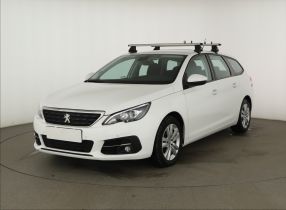 Peugeot 308 - 2019