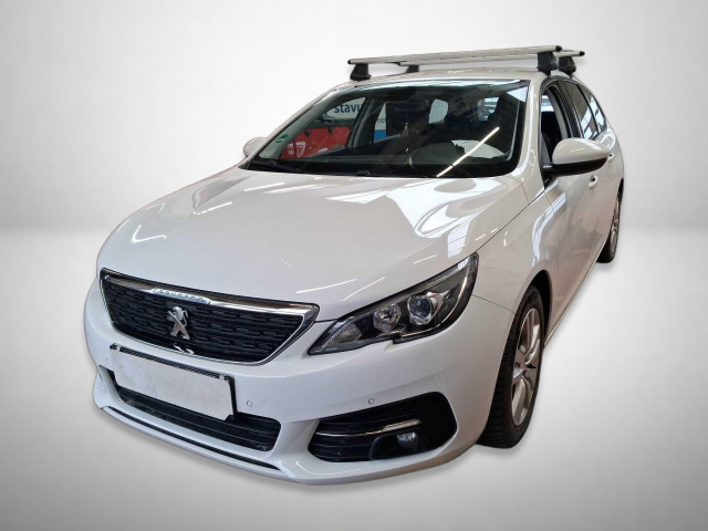 Peugeot 308 2019