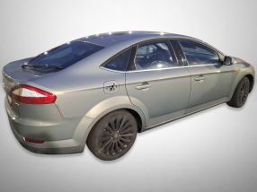 Ford Mondeo - 2008