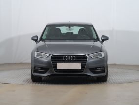 Audi A3 - 2013