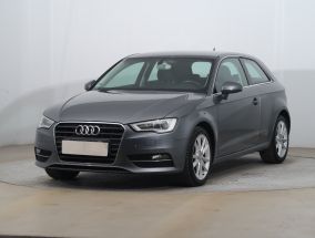 Audi A3 - 2013