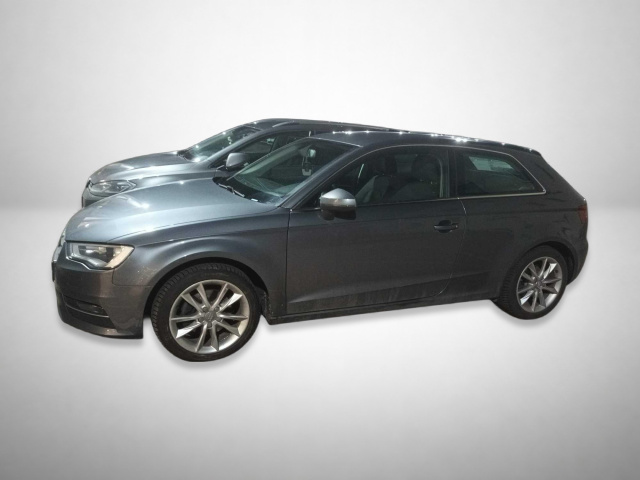 Audi A3 2013