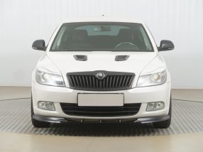 Skoda Octavia - 2011