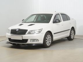 Škoda Octavia - 2011