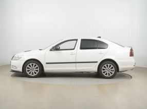 Škoda Octavia - 2011