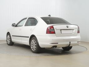 Škoda Octavia - 2011