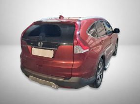 Honda CRV - 2013
