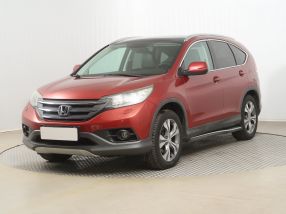Honda CR-V - 2013