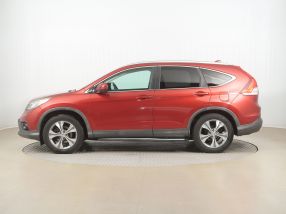 Honda CR-V - 2013
