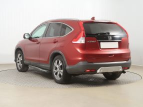 Honda CR-V - 2013