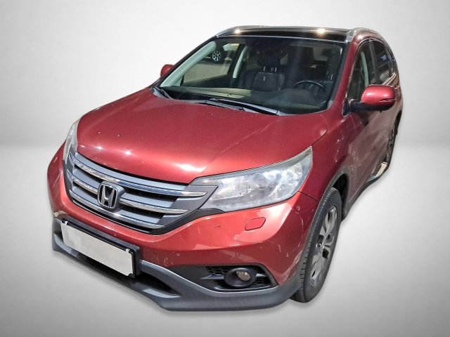 Honda CR-V 2013