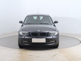 BMW 1 - 2009