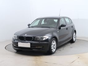 BMW 1 - 2009