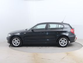 BMW 1 - 2009
