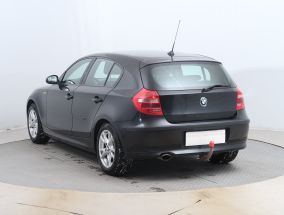 BMW 1 - 2009