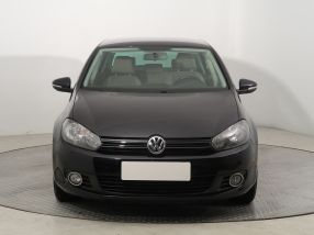 Volkswagen Golf - 2012