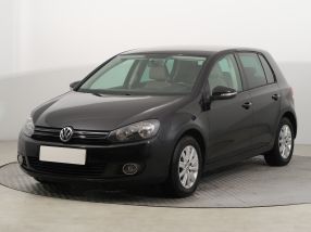 Volkswagen Golf - 2012