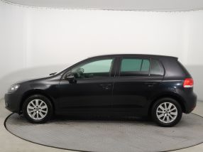 Volkswagen Golf - 2012