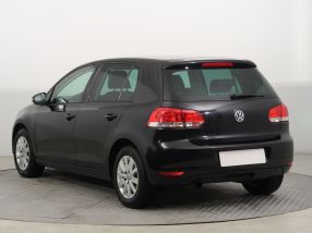 Volkswagen Golf - 2012