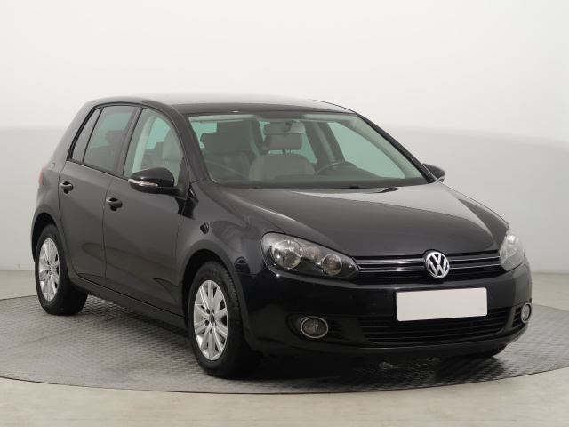 Volkswagen Golf 2012