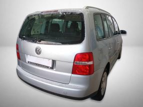 Volkswagen Touran - 2004