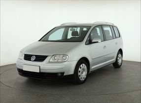 Volkswagen Touran - 2004