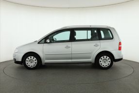 Volkswagen Touran - 2004