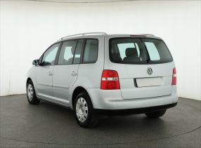 Volkswagen Touran - 2004