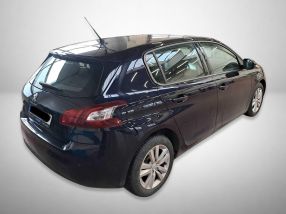 Peugeot 308 - 2015
