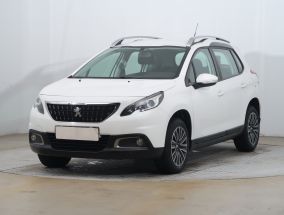 Peugeot 2008 - 2018