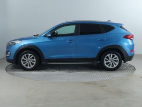 Hyundai Tucson - 2017