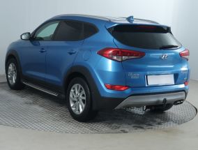Hyundai Tucson - 2017