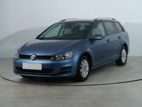 Volkswagen Golf - 2015