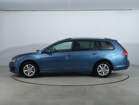 Volkswagen Golf - 2015