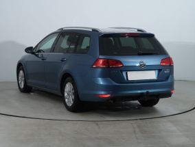 Volkswagen Golf - 2015