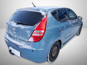 Hyundai i30 - 2010