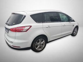 Ford S-Max - 2019