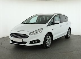 Ford S-Max - 2019