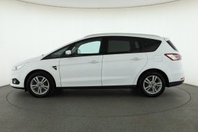 Ford S-Max - 2019