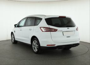 Ford S-Max - 2019